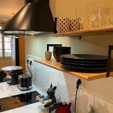 Apartamento Lancelot Vannes Exterior foto