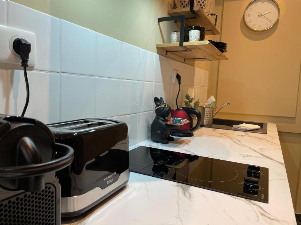 Apartamento Lancelot Vannes Exterior foto