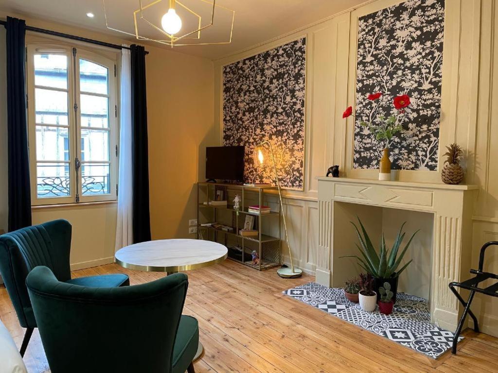 Apartamento Lancelot Vannes Exterior foto