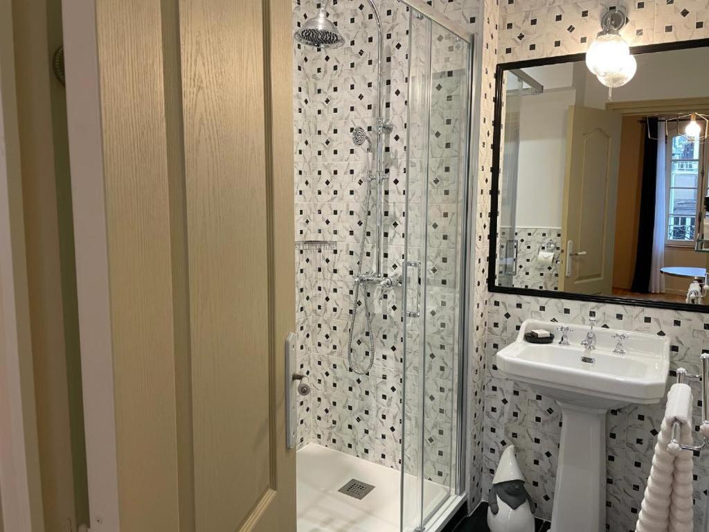 Apartamento Lancelot Vannes Exterior foto